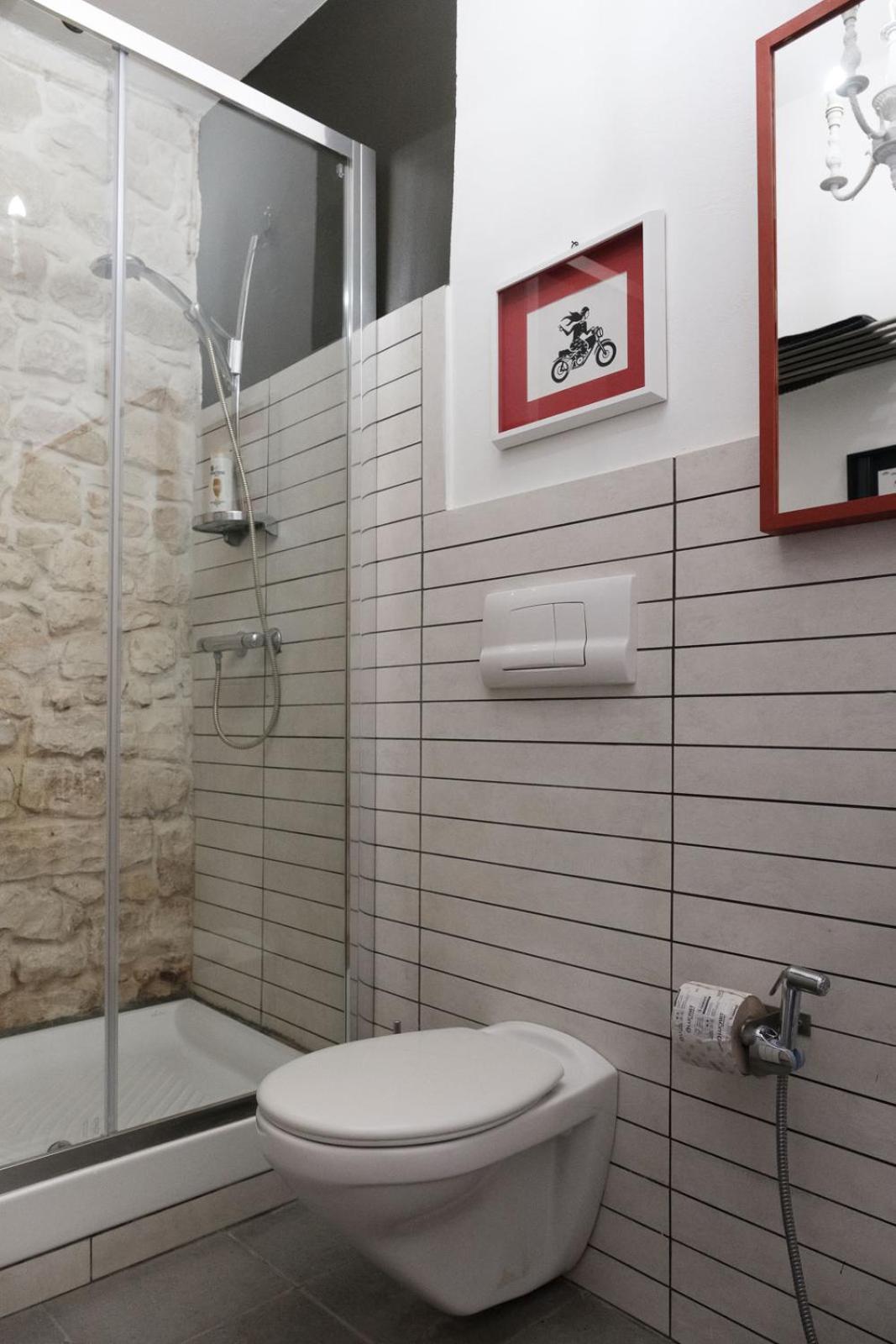 Bed and Breakfast Casa Catale Модика Номер фото