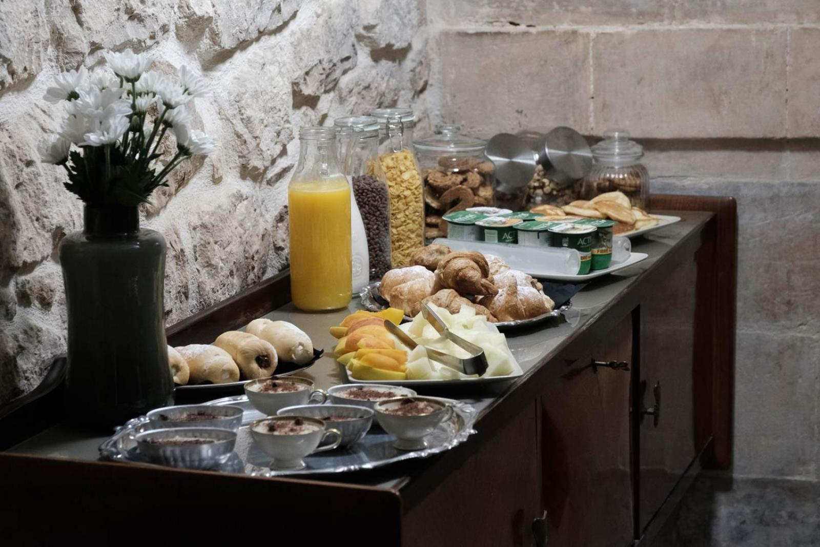 Bed and Breakfast Casa Catale Модика Экстерьер фото