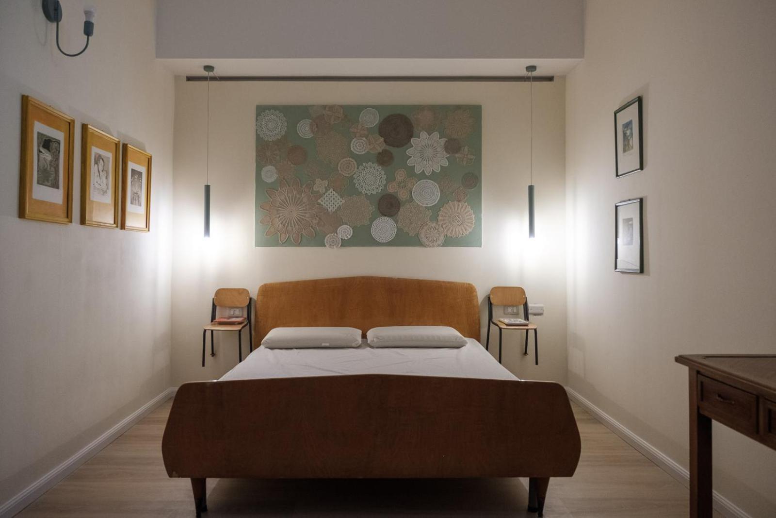 Bed and Breakfast Casa Catale Модика Экстерьер фото